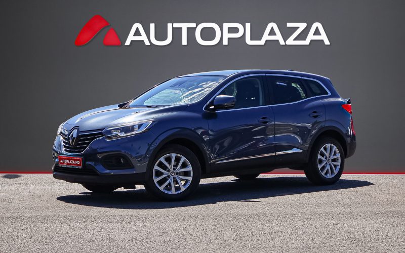 Renault Kadjar 2022