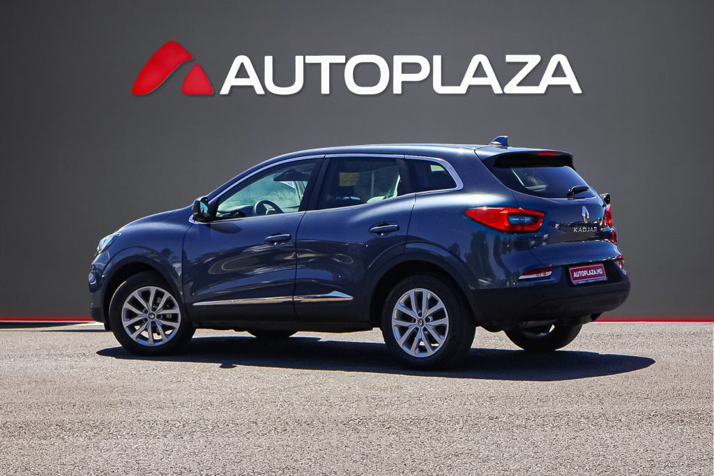 Renault Kadjar 2022