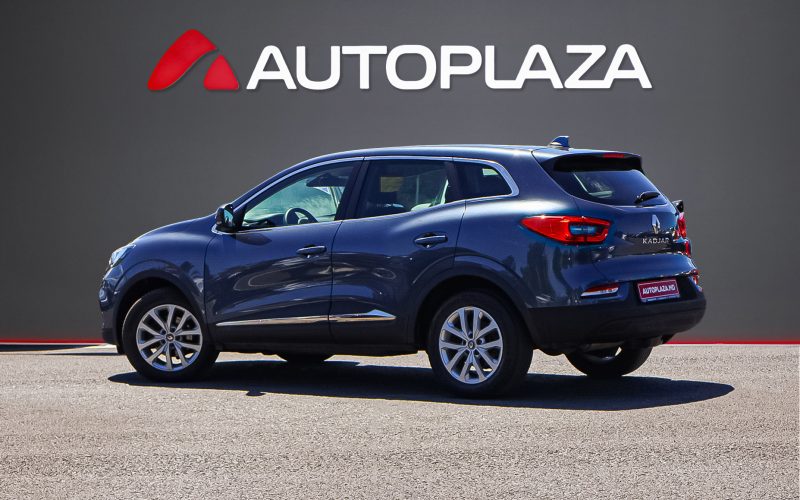 Renault Kadjar 2022