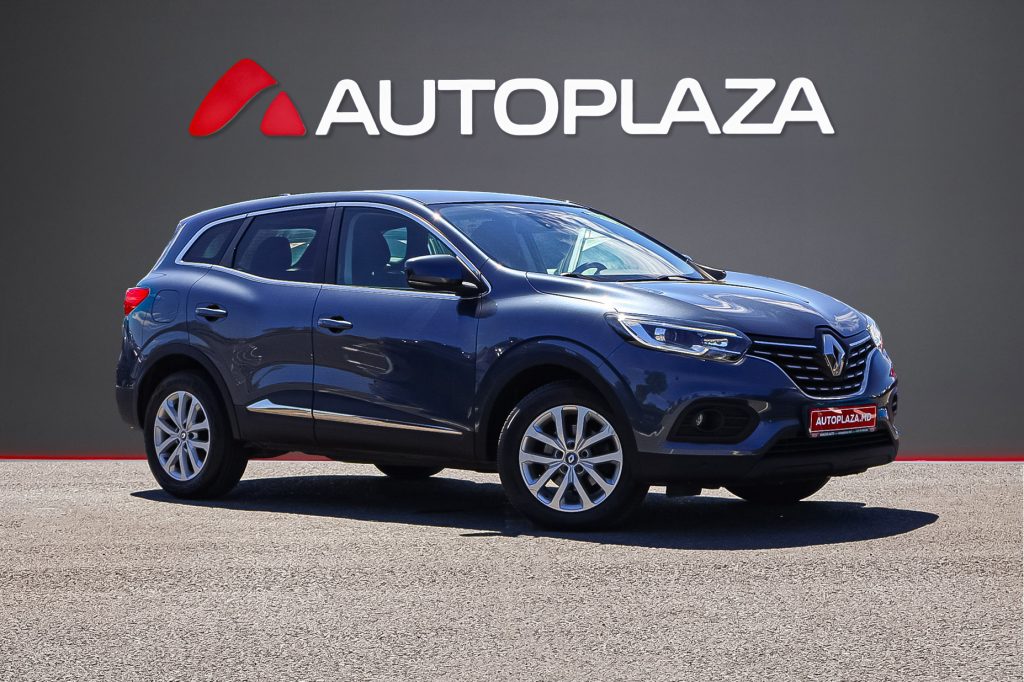 Renault Kadjar 2022
