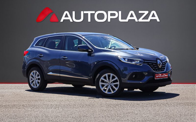 Renault Kadjar 2022