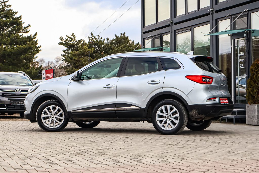 Renault Kadjar