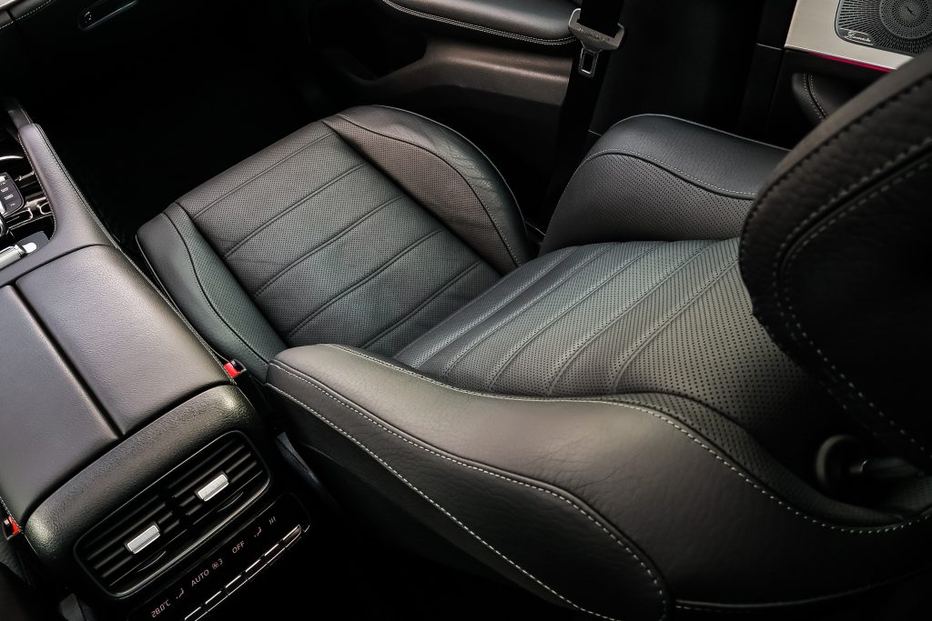 Mercedes Benz Gle