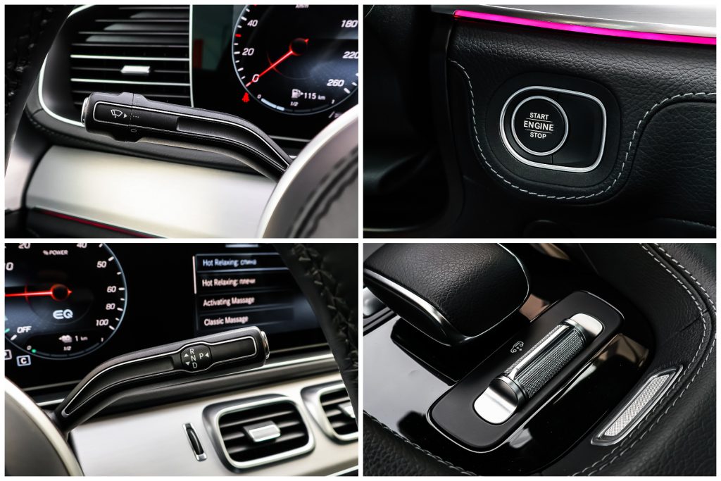Mercedes Benz Gle