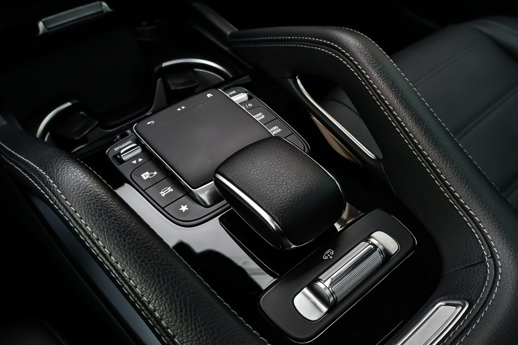 Mercedes Benz Gle