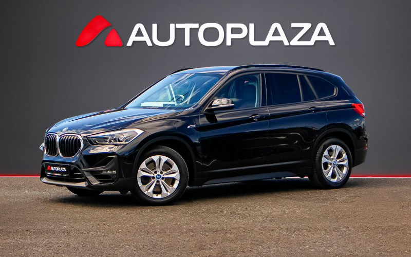 BMW X1 2021