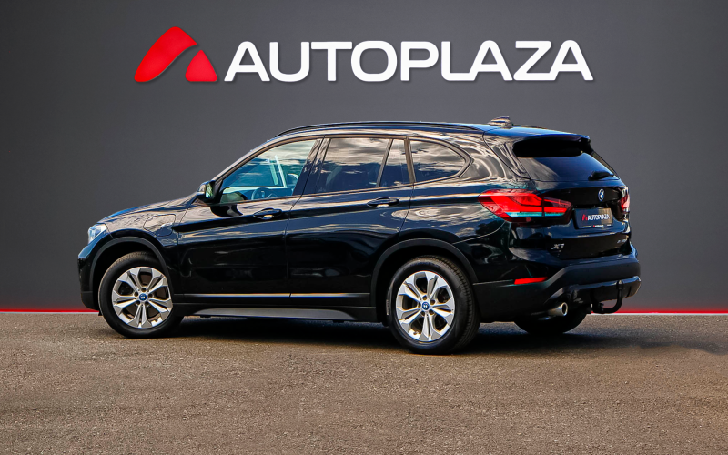 BMW X1 2021