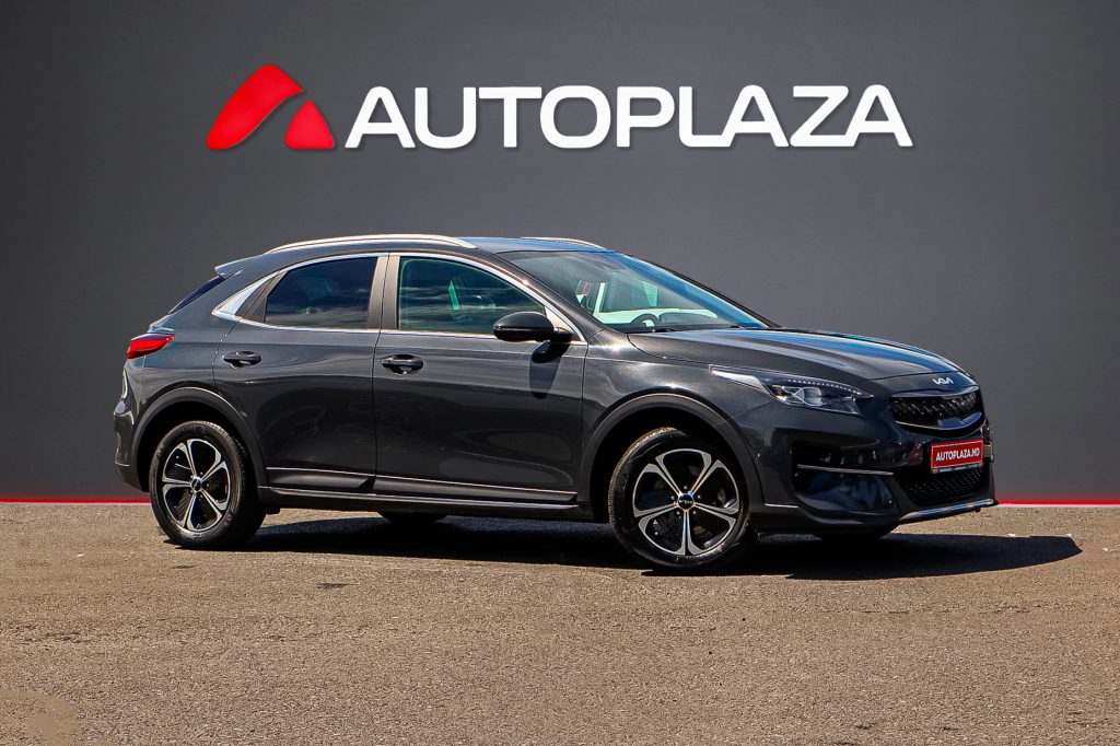 KIA Xceed 2022
