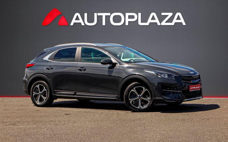 KIA Xceed 2022