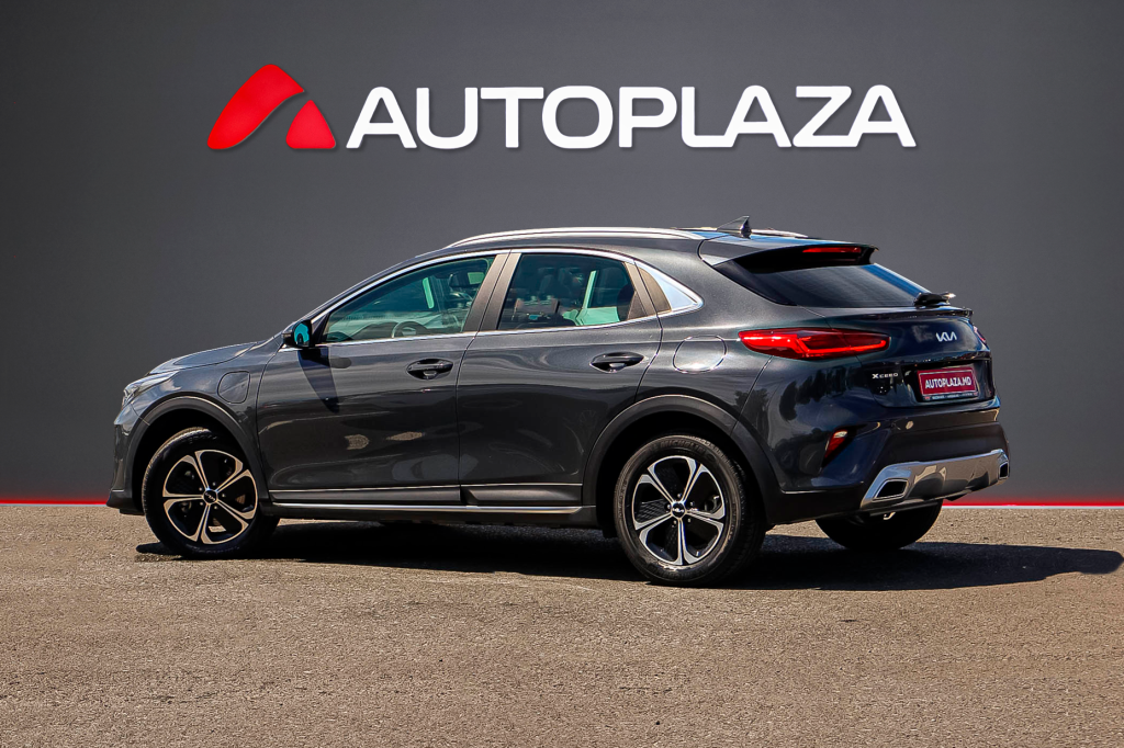 KIA Xceed 2022