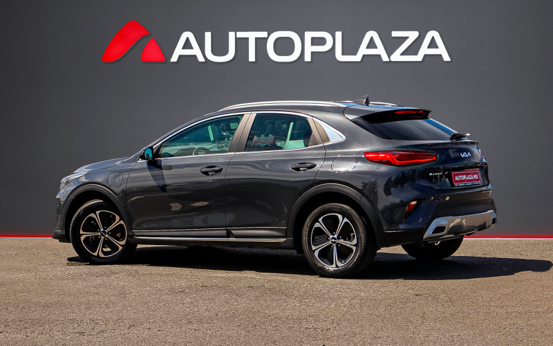KIA Xceed 2022