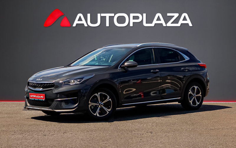 KIA Xceed 2022