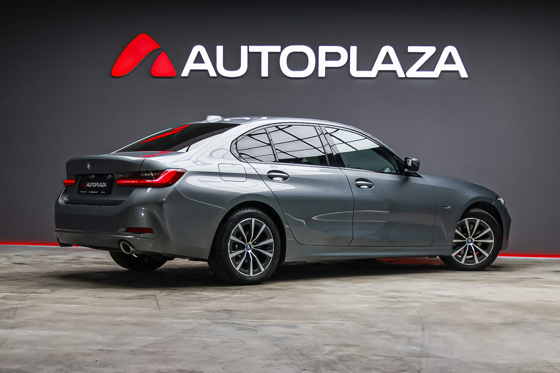BMW Series 3