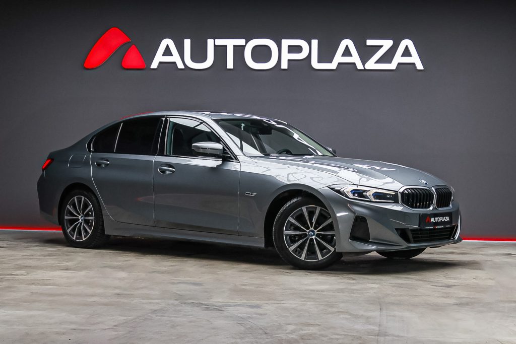 BMW Series 3