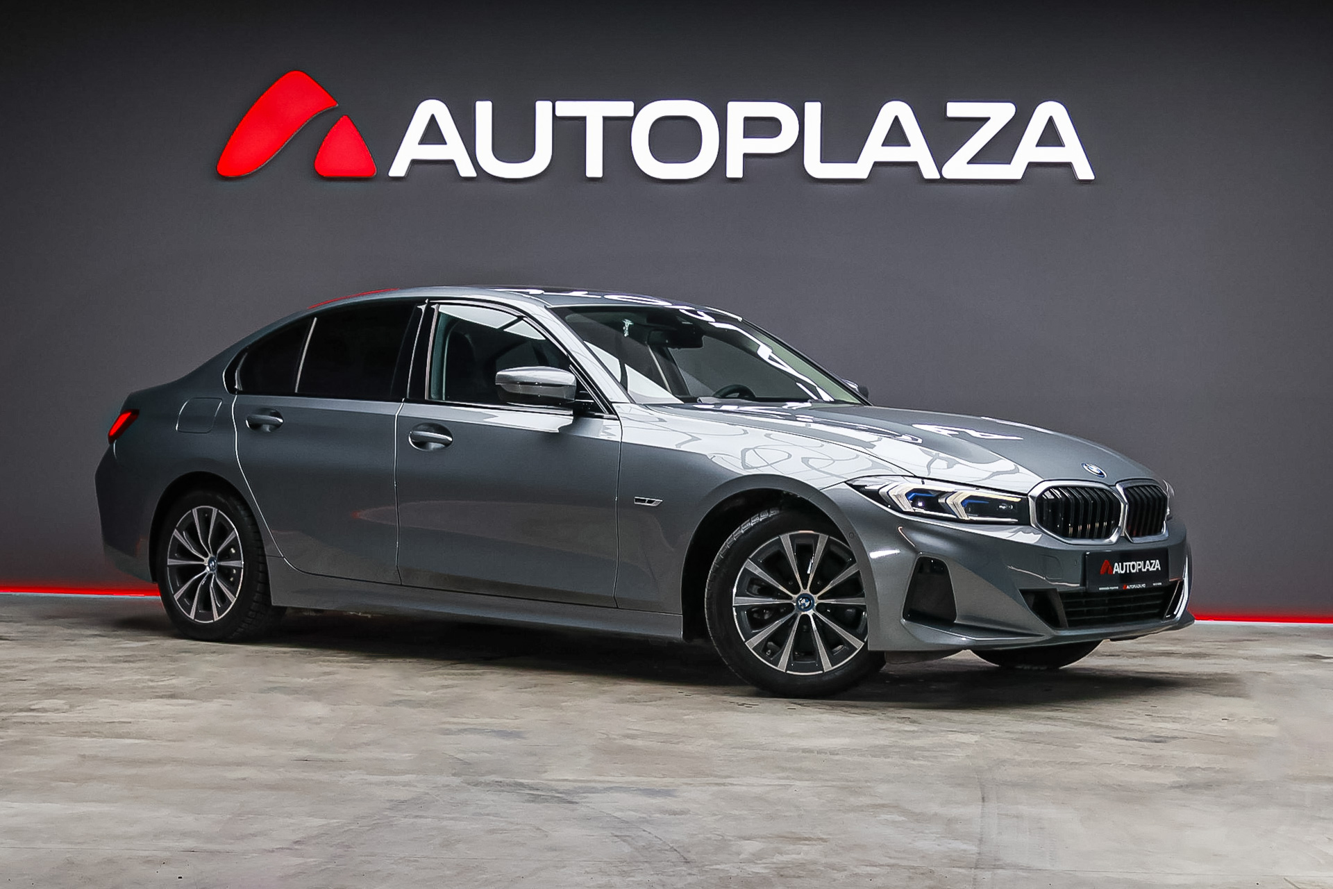 BMW Series 3