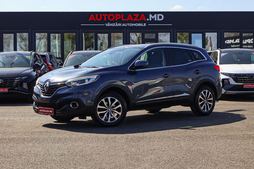 Renault Kadjar
