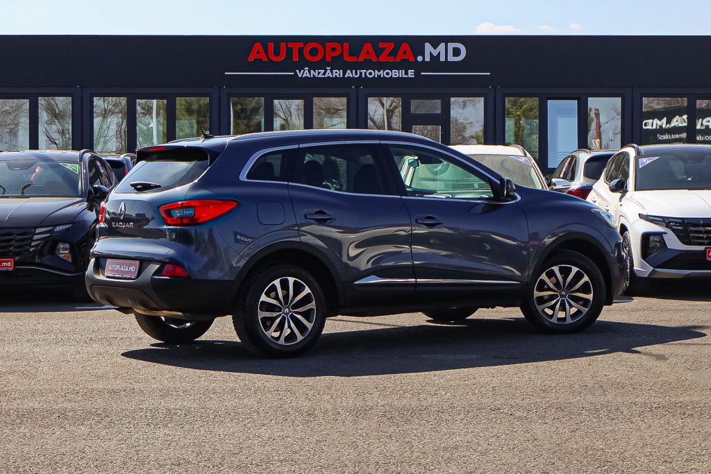 Renault Kadjar