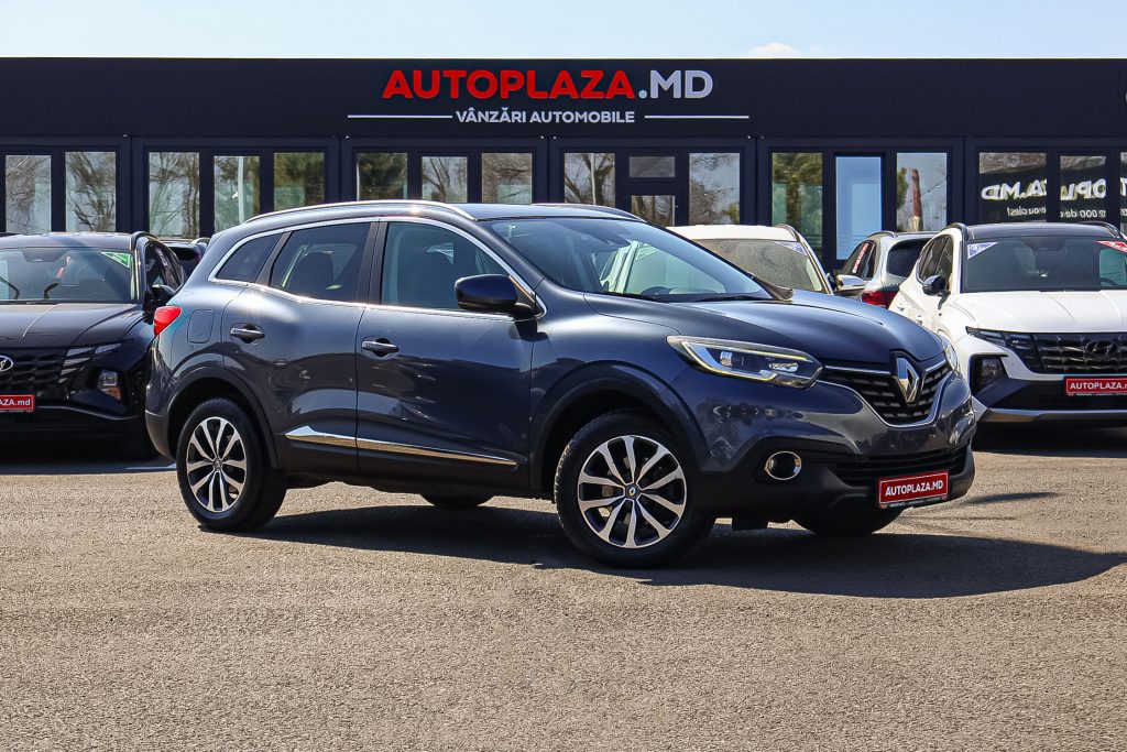 Renault Kadjar