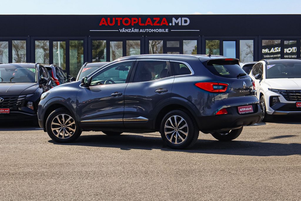 Renault Kadjar