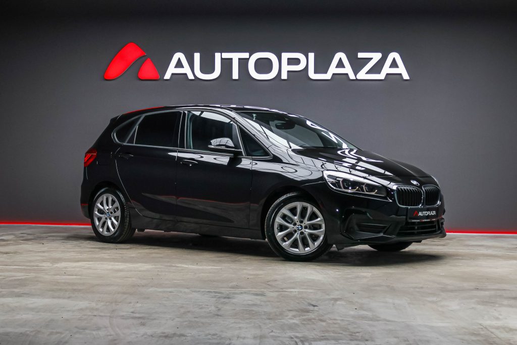 BMW Series 2