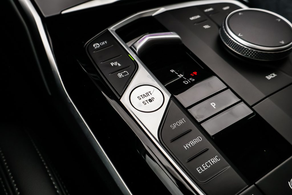 BMW Series 3