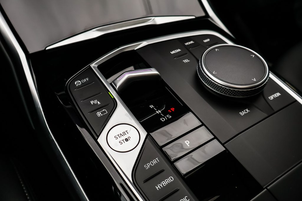 BMW Series 3