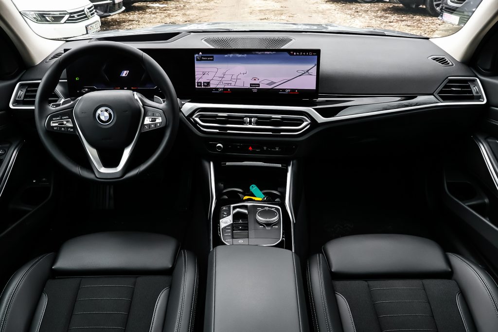 BMW Series 3