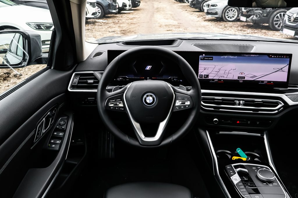 BMW Series 3