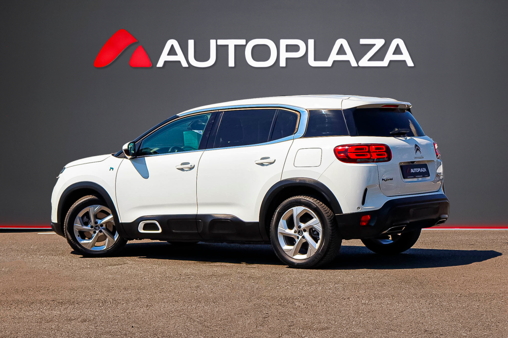 Citroen C5 Aircross 2020