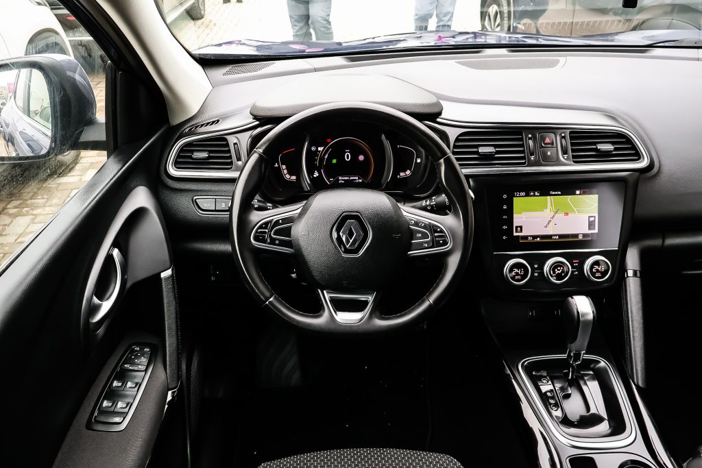 Renault Kadjar