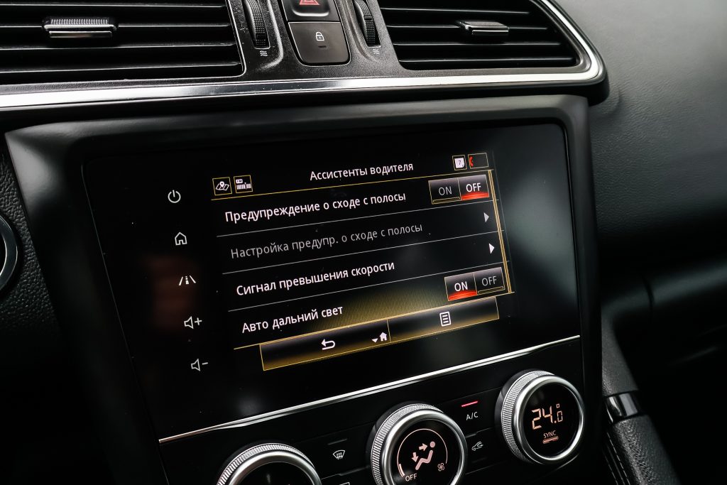 Renault Kadjar