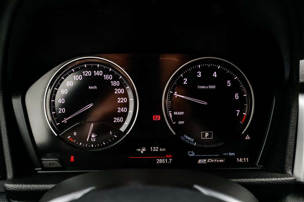 BMW Series 2