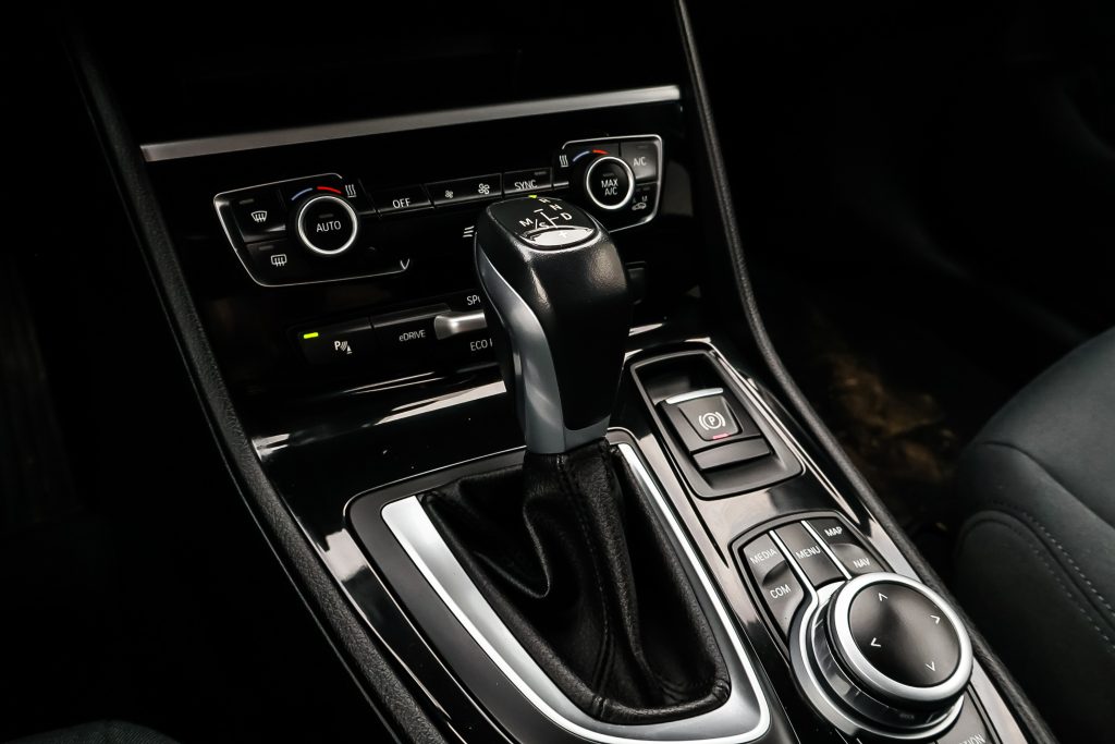 BMW Series 2