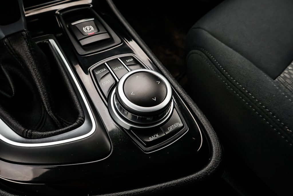 BMW Series 2
