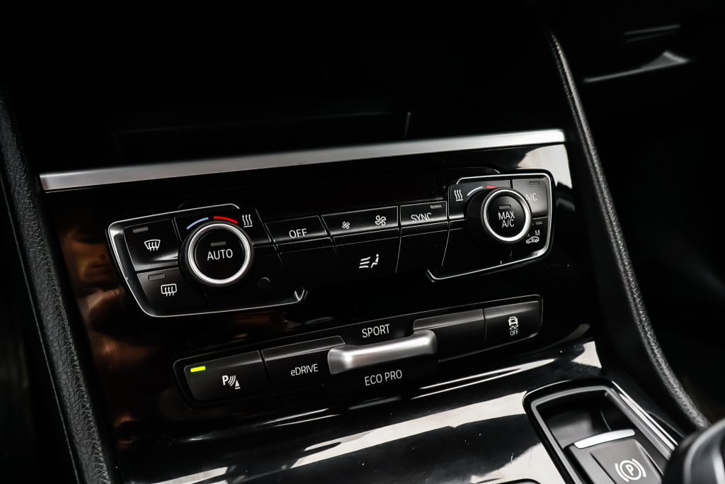 BMW Series 2