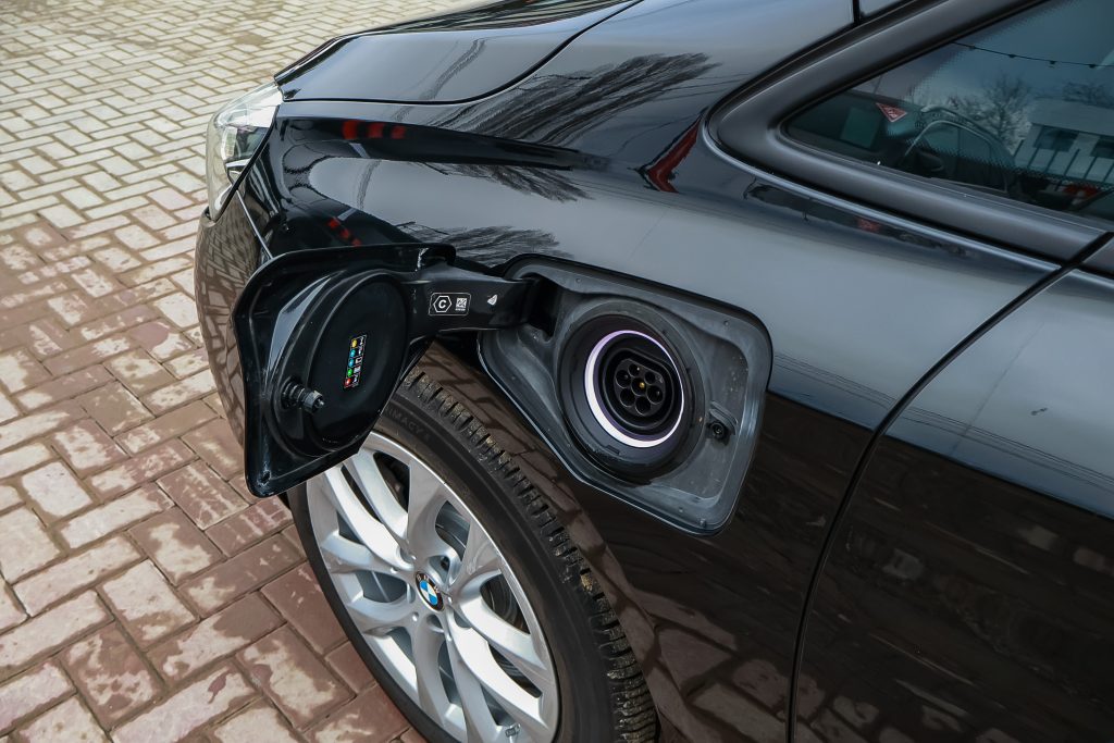 BMW Series 2
