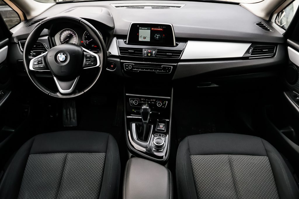BMW Series 2