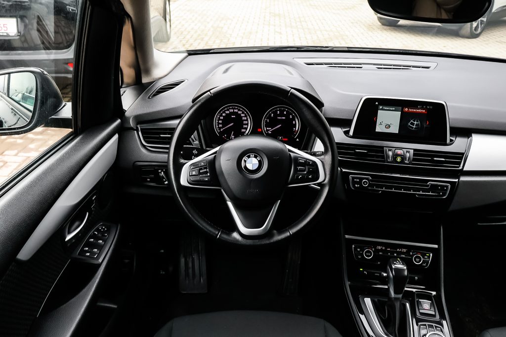 BMW Series 2