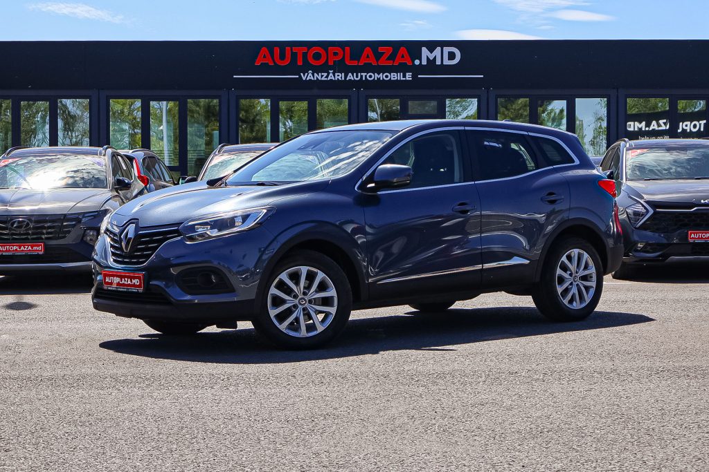 Renault Kadjar