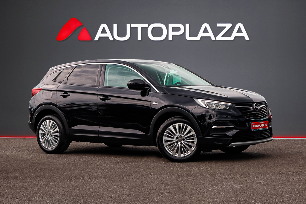 Opel Grandland X 2020