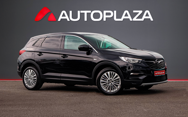 Opel Grandland X 2020