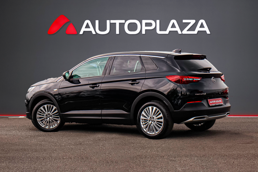 Opel Grandland X 2020
