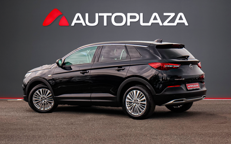 Opel Grandland X 2020