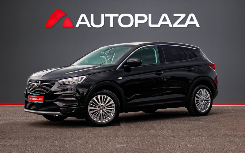 Opel Grandland X 2020