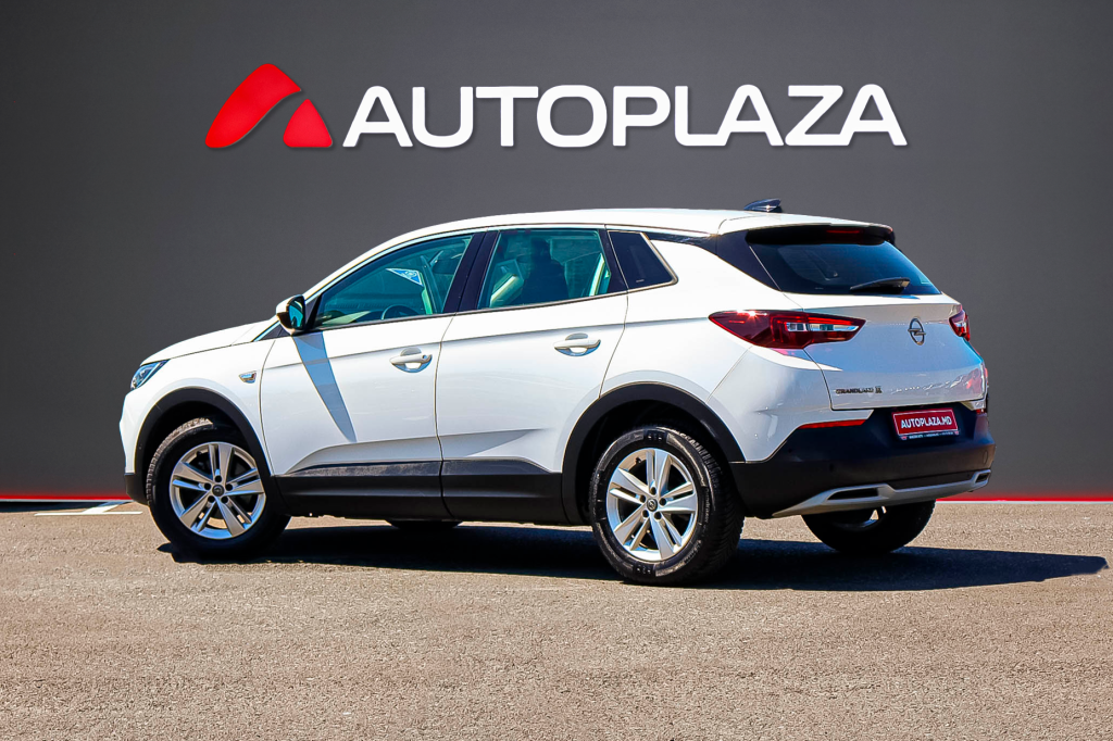 Opel Grandland X 2021