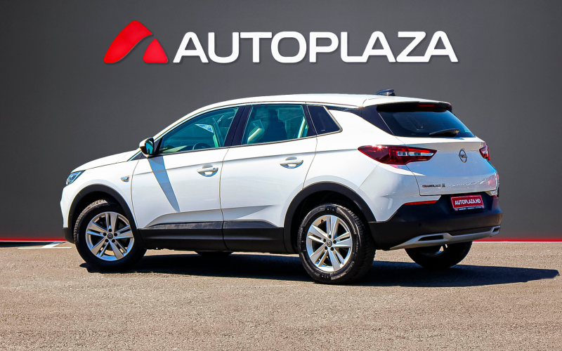 Opel Grandland X 2021