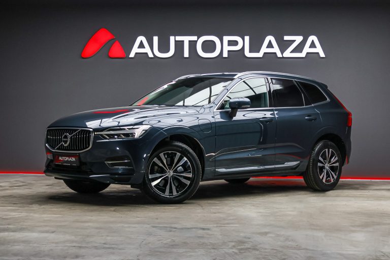 Volvo XC60 2020