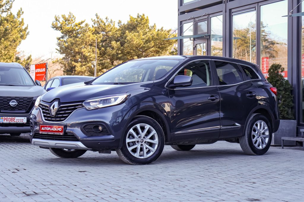 Renault Kadjar
