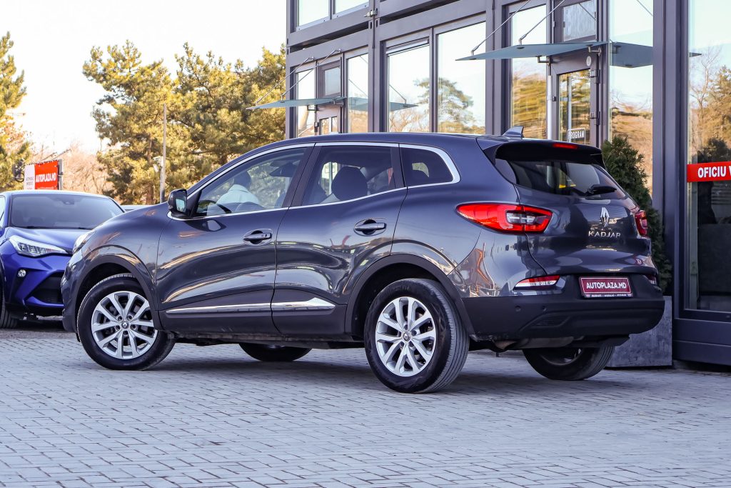 Renault Kadjar