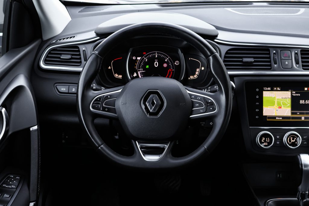 Renault Kadjar